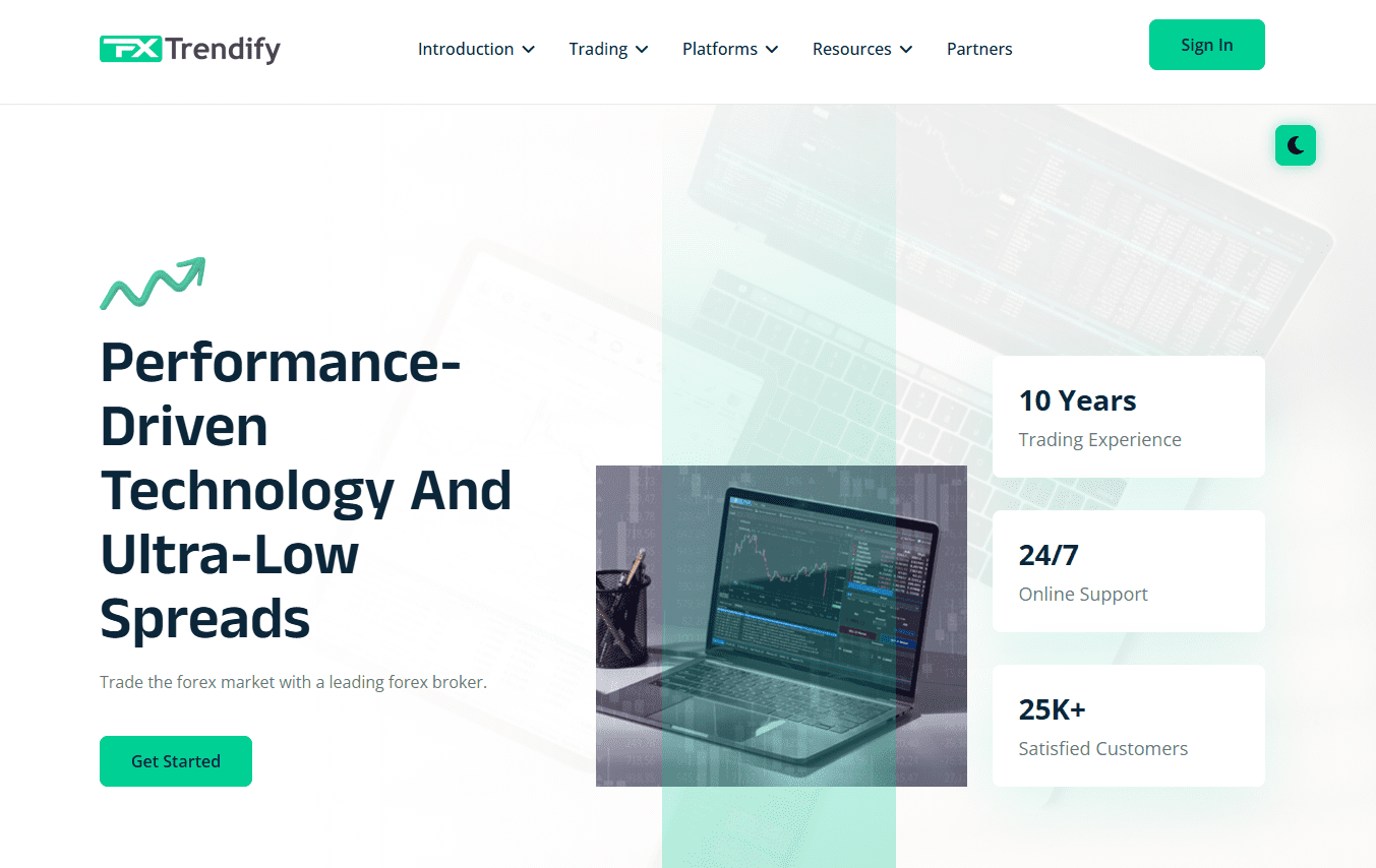 Trendifyfx