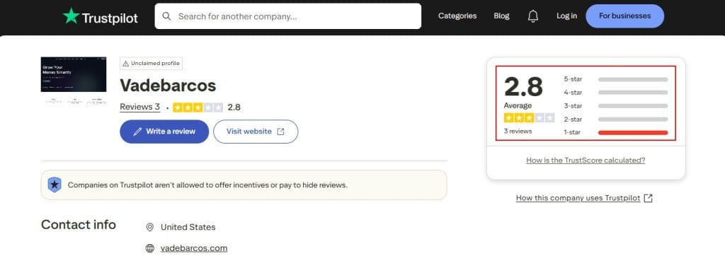 Vadebarcos-Reviews-Read-Customer-Service-Reviews-of-vadebarcos-com