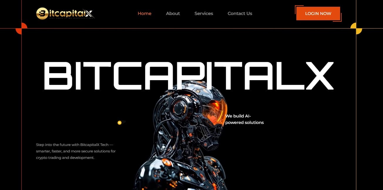 Bitcapital-X-We-build-AI-Powered-Solutions