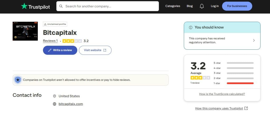 Bitcapitalx-Reviews-Read-Customer-Service-Reviews-of-bitcapitalx-com
