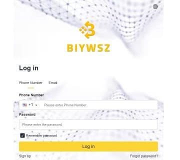 Biywsz.com