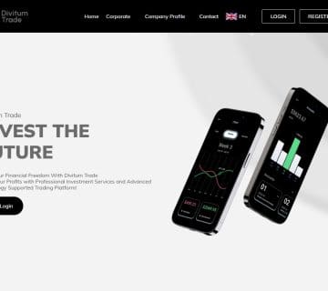 Divitum Trade
