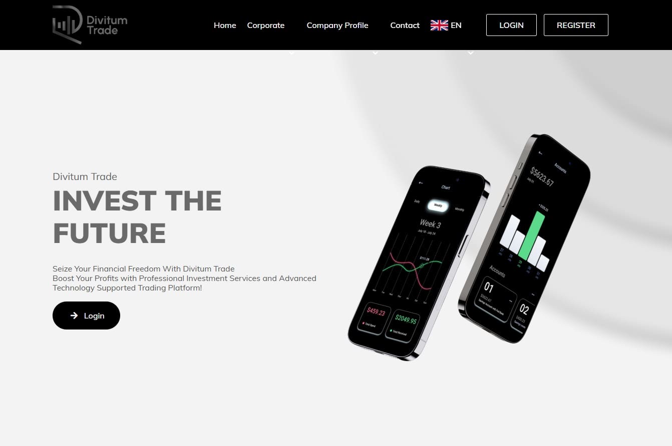 Divitum Trade