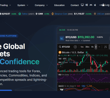 FairMarketsPro-CFD-Trading