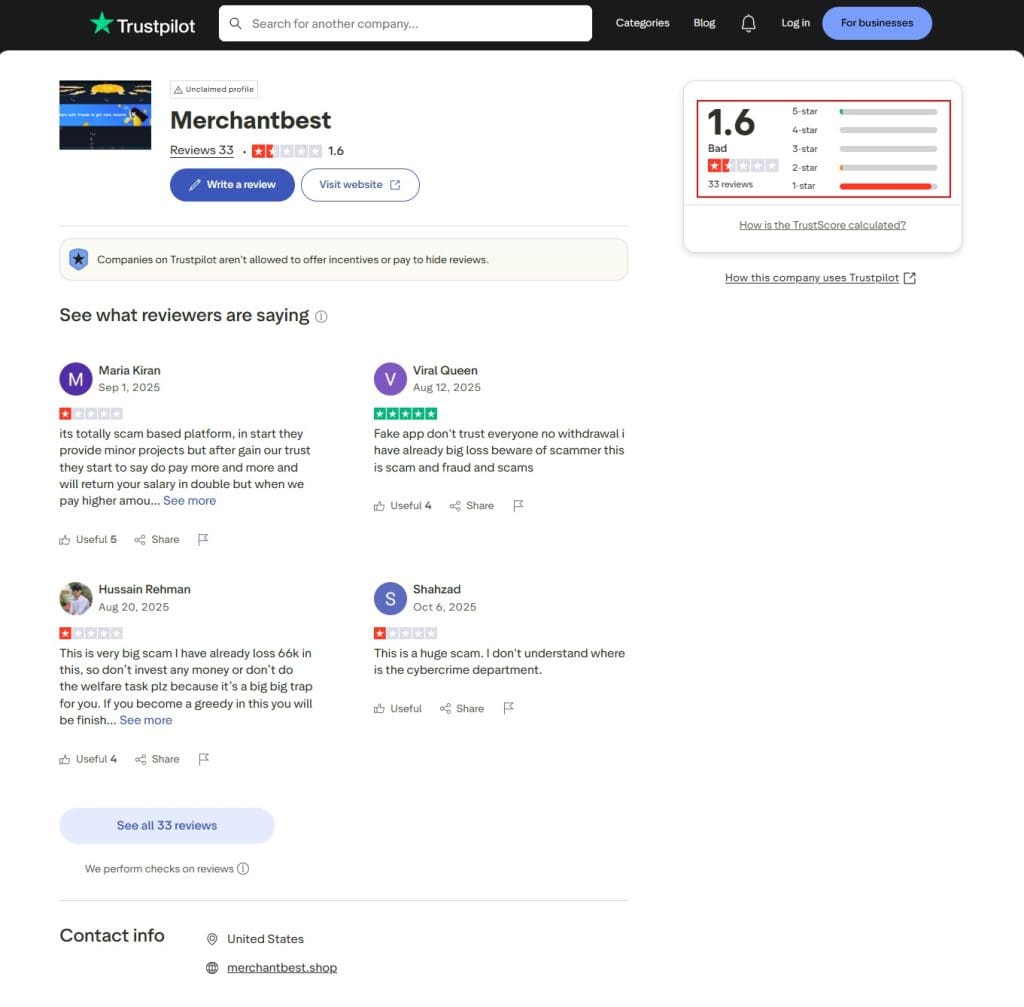 Merchantbest-Reviews-Read-Customer-Service-Reviews-of-merchantbest-shop