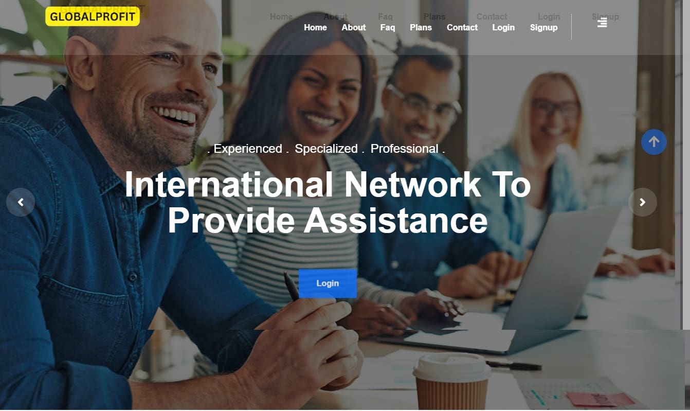 Online-Trading-Solutions-And-Investments-Globalfit