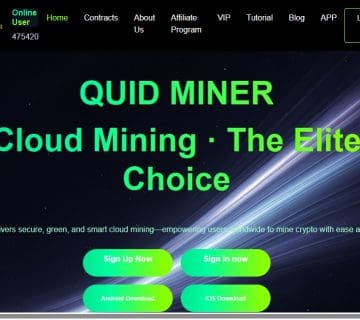 Quid-Miner