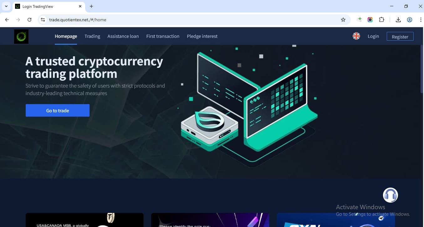 QuotientX