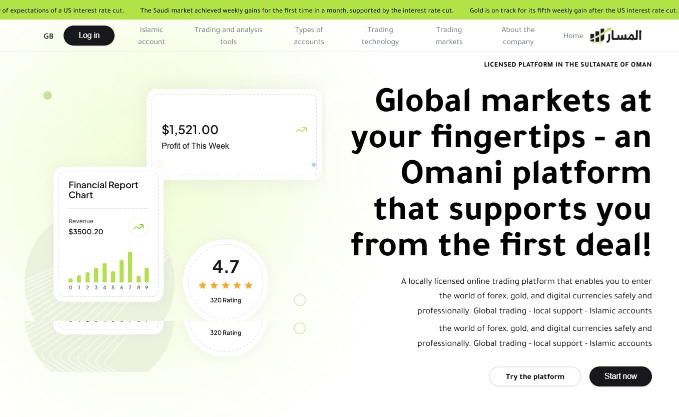 Masar Capital