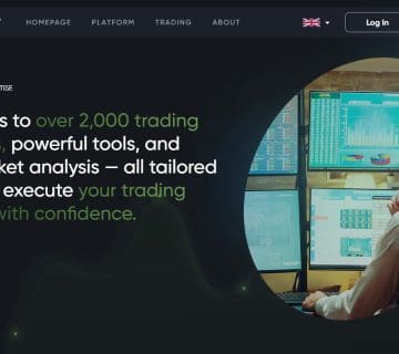 Vallay-Finance-Fully-automated-trading-platforms