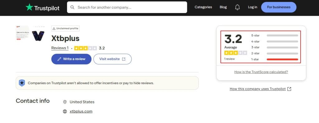Xtbplus-Reviews-Read-Customer-Service-Reviews-of-xtbplus-com