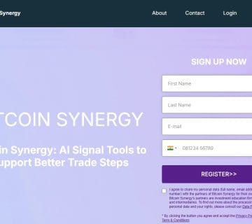 Bitcoin-Synergy
