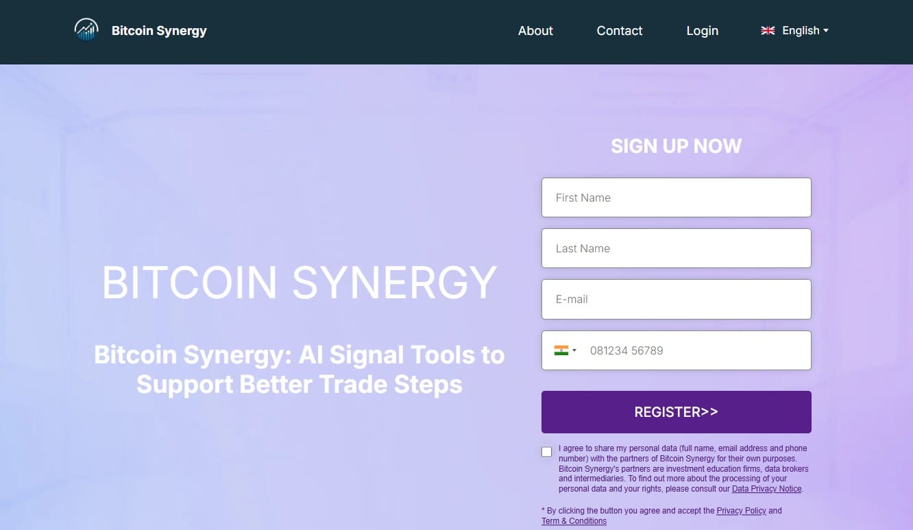 Bitcoin-Synergy